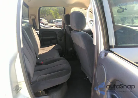 2002 Dodge Ram 1500 St from USA, damaged, VIN 3D7HA18N42G114335